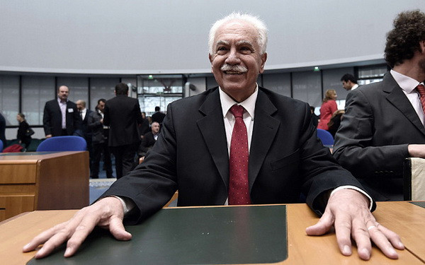 Tòa án Nhân quyền châu Âu phán quyết vụ thảm sát người Armenia ảnh 1