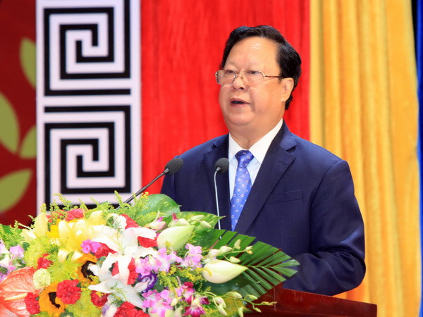 Đổi mới và phát triển đối ngoại nhân dân trong thời kỳ hội nhập ảnh 1