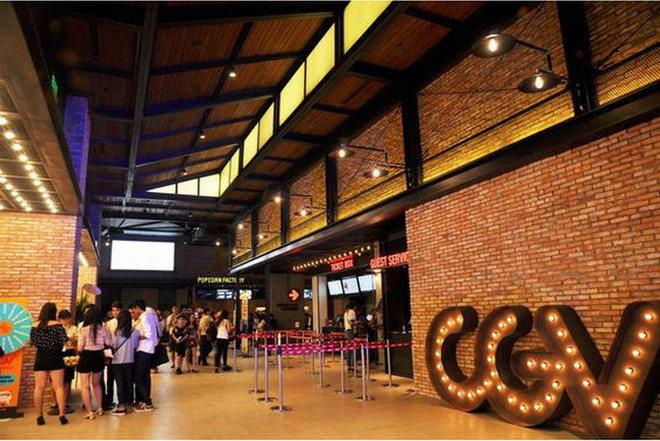 Năm 2018, điện ảnh Việt Nam sẽ đầu tư mạnh mẽ để thu hút khán giả ảnh 1