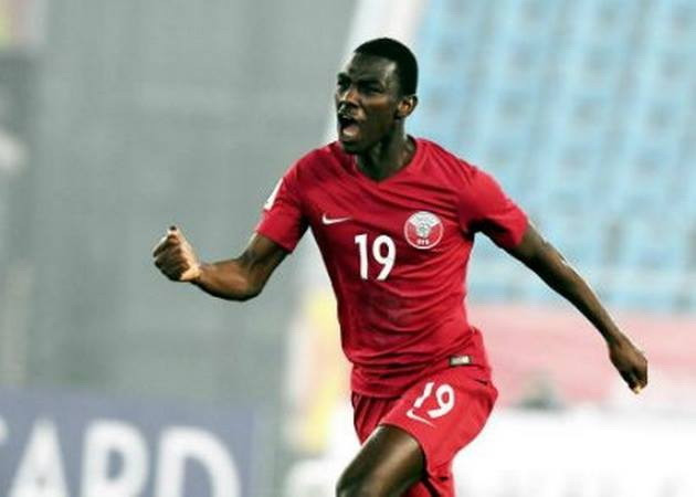 Mục tiêu tối thượng của chân sút số một U23 Qatar Amoez Ali ảnh 1