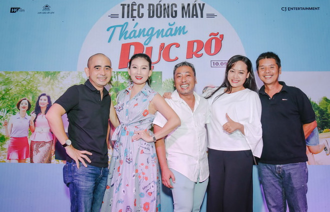 Năm 2018, điện ảnh Việt Nam sẽ đầu tư mạnh mẽ để thu hút khán giả ảnh 2