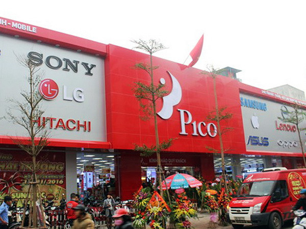 Thị trường mùa World Cup "chết lâm sàng" theo bản quyền truyền hình ảnh 1