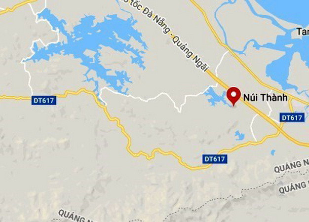 Hai tàu hàng đối đầu trong sân ga, nhiều toa tàu bị chệch đường ray ảnh 2