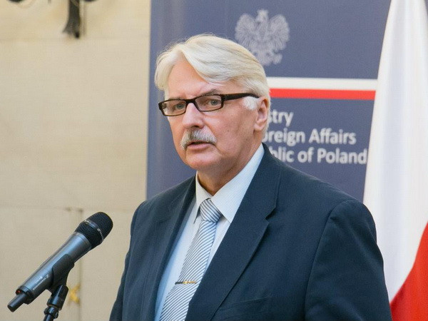 Ba Lan sẽ kiện Nga vụ chuyên cơ chở tổng thống Kaczynski bị rơi ảnh 1