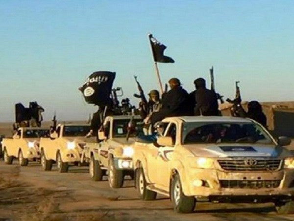 Chống khủng bố: Iran đập tan âm mưu đánh bom của IS ảnh 1