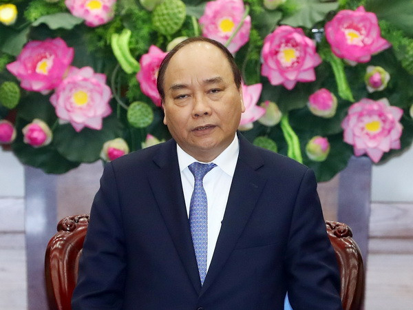 Thủ tướng Nguyễn Xuân Phúc: Quyền lực nào cũng phải được kiểm soát ảnh 1