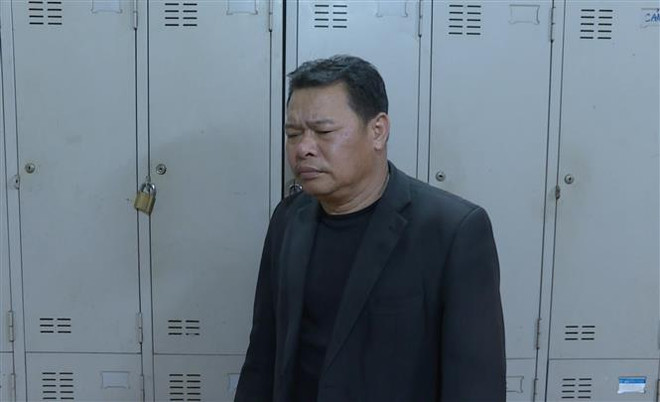 Vụ cháy làm 3 người chết ở Hưng Yên: Khởi tố 2 bị can tội giết người ảnh 1