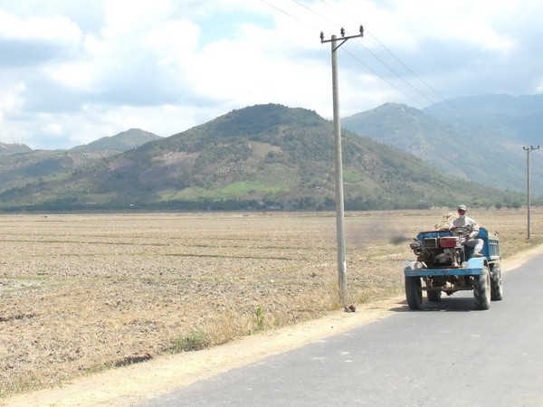 USAID tiếp tục đồng hành với Việt Nam ứng phó biến đổi khí hậu ảnh 1