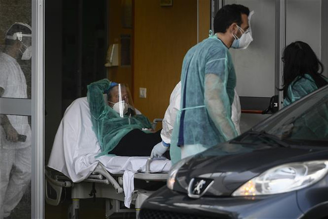 Tòa án Italy hủy bỏ vụ án COVID-19 chống lại 3 cựu Bộ trưởng Y tế ảnh 1