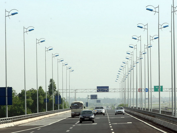 VEC đề xuất mở rộng nút giao Liêm Tuyền trên cao tốc Cầu Giẽ-Ninh Bình ảnh 1