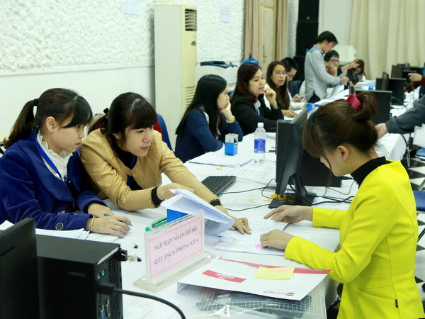 Nhiều doanh nghiệp và cá nhân phải quyết toán thuế trong tháng Ba ảnh 1