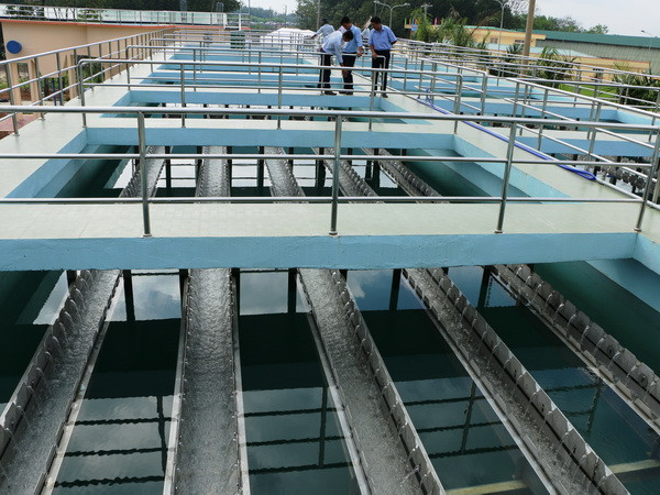 Nhật Bản muốn đầu tư công nghệ xử lý nước tại tỉnh Đồng Nai ảnh 1