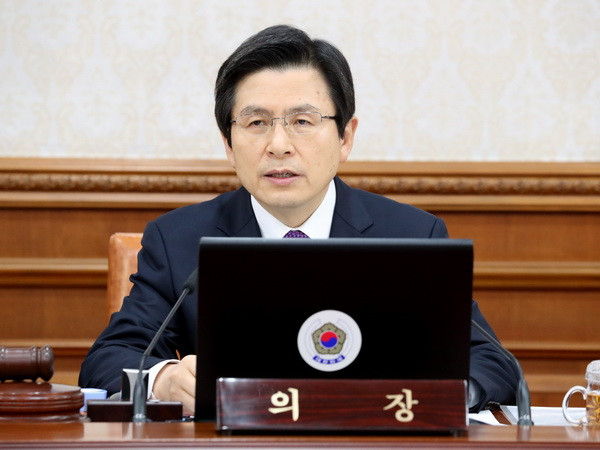 Hàn Quốc áp dụng hành động mạnh với Triều Tiên, hòa giải với Nhật Bản ảnh 1