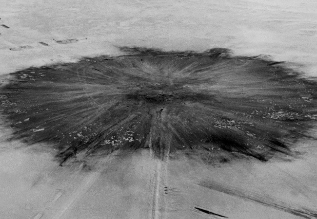 Algeria: Pháp bồi thường cho nạn nhân vụ thử hạt nhân thời thuộc địa ảnh 1