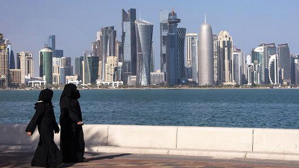 Bộ Ngoại giao Mỹ đang thay đổi "giọng điệu" đối với Qatar ảnh 1