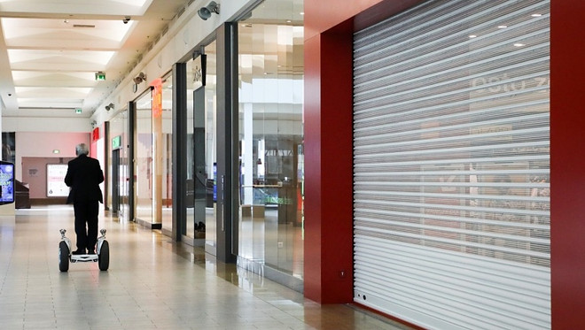 Dịch COVID-19 làm thay đổi tương lai của ngành bán lẻ Australia ảnh 1