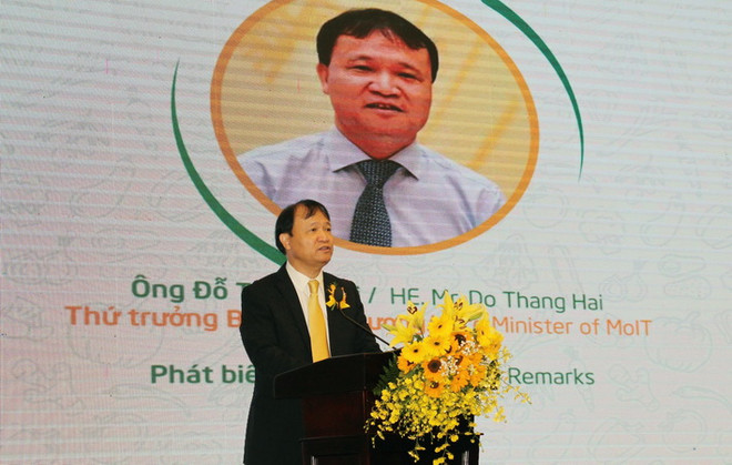 Giải pháp cho ngành công nghiệp thực phẩm tiếp cận thị trường bền vững ảnh 1