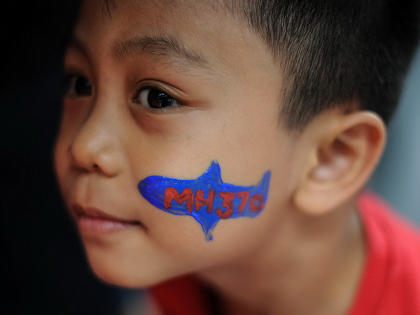 Thân nhân hành khách của MH370 đồng loạt kiện Malaysia Airlines ảnh 1