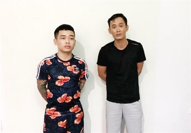 Quảng Bình: Đột kích, khám xét các tụ điểm cho vay lãi nặng ảnh 2