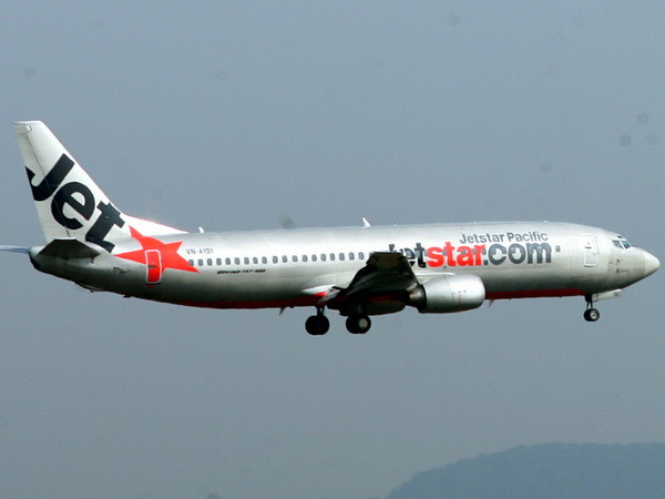 Jetstar Pacific mở đường bay thẳng Hà Nội-Đà Lạt từ ngày 1/6 ảnh 1