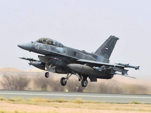 Liên quân bác tin tiến hành chiến dịch trên biển nhằm vào Houthi ảnh 1