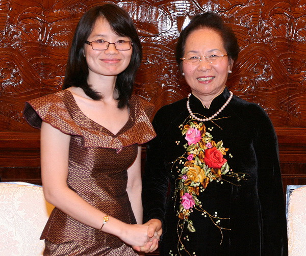 TTXVN và AKP tăng cường hiệu quả hợp tác trong tình hình mới ảnh 1