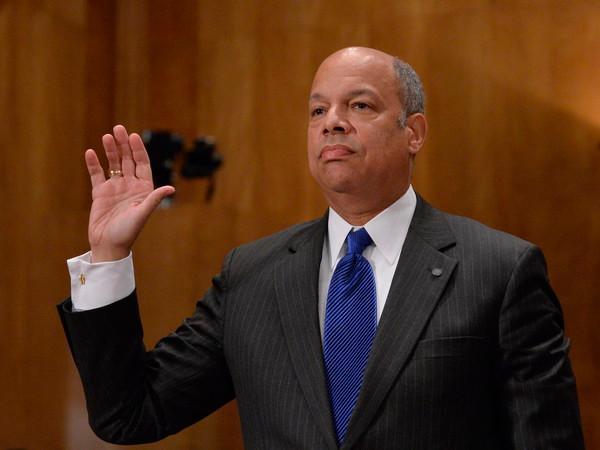 "Xung đột Syria liên quan tới an ninh nội địa của Mỹ" ảnh 1