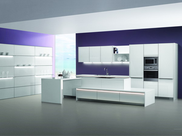 Hãng Kohler giới thiệu công nghệ cảm biến mới trong thiết bị bếp ảnh 3