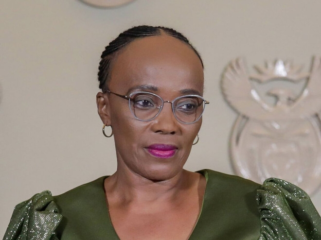 Nam Phi: Bộ trưởng Giao thông bị nhóm cướp có vũ trang phục kích ảnh 1