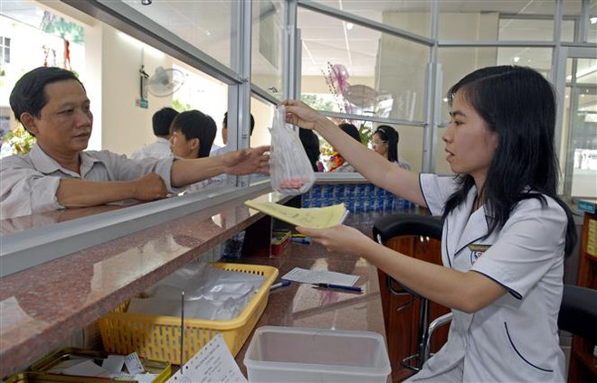 Đảm bảo quyền lợi của người bệnh bảo hiểm y tế khi mua thuốc trực tiếp ảnh 2