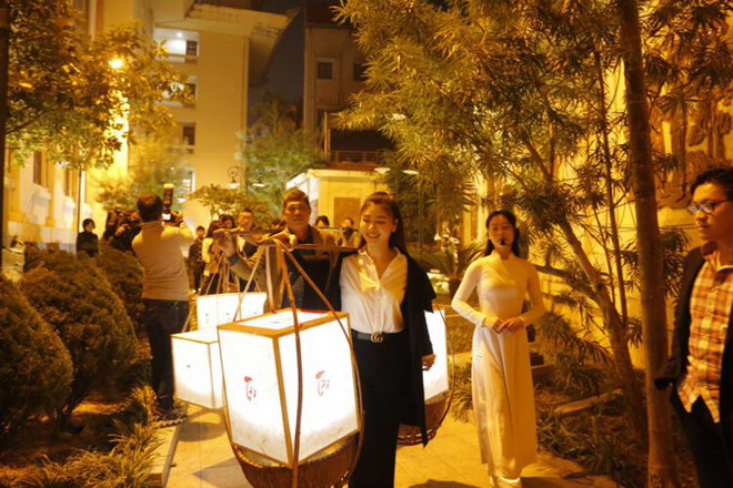 Hà Nội xây dựng chuỗi hoạt động phát triển sản phẩm du lịch đêm ảnh 2