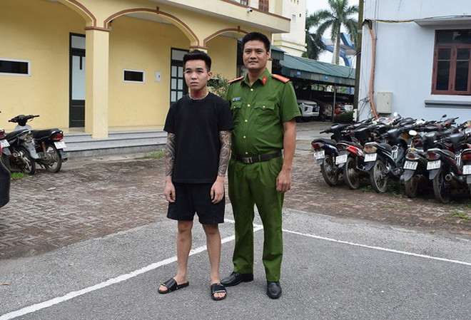 Hưng Yên: Tạm giữ nam thanh niên bán 3 thiếu nữ với giá 20 triệu đồng ảnh 1