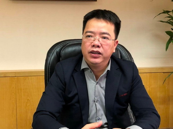 Để dân không phải chịu cảnh lũ hoành hành và “khát” nước hằng năm ảnh 1