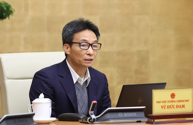 Tăng cường các biện pháp phòng, chống dịch trước biến chủng Omicron ảnh 3