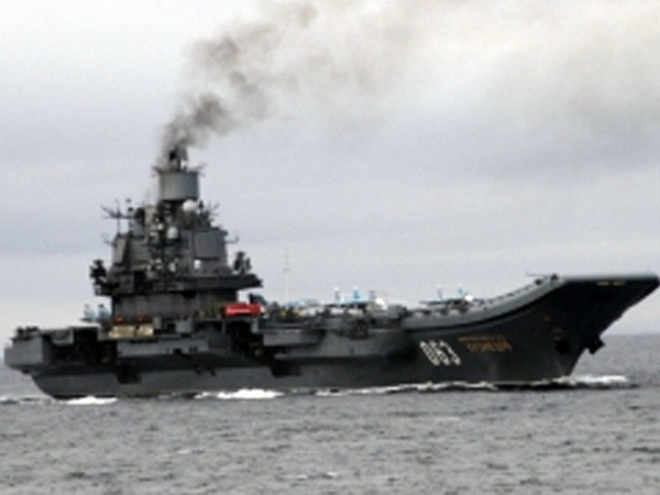 Nga: Hạm đội Phương Bắc tập trận săn tàu ngầm tại Bắc Cực ảnh 1