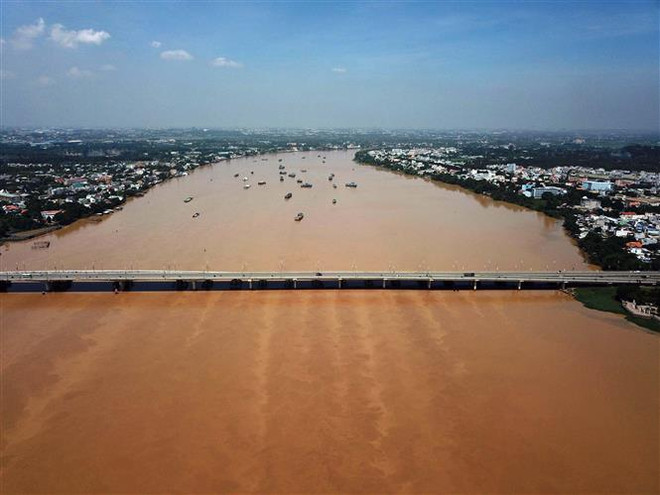 Phê duyệt Nhiệm vụ lập Quy hoạch Tài nguyên Nước tầm nhìn đến năm 2050 ảnh 1