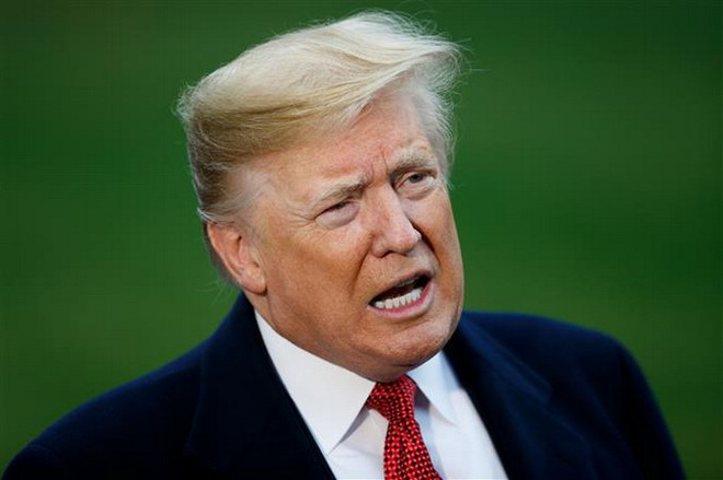 Mỹ thúc đẩy hệ thống thương mại mới sau 'đình chiến' với Trung Quốc ảnh 2