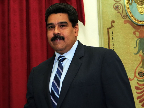 Đại biểu Đảng Cộng sản Việt Nam dự Đại hội đảng Venezuela ảnh 1