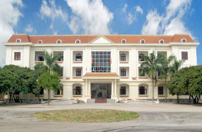 Đề nghị xét xử đối tượng tống tiền Bí thư Huyện ủy Lập Thạch ảnh 1