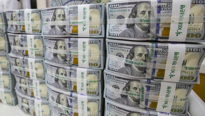 "Gọng kìm" trong chiến lược Ấn Độ Dương-Thái Bình Dương ảnh 2