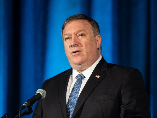 "Gọng kìm" trong chiến lược Ấn Độ Dương-Thái Bình Dương ảnh 1