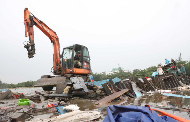 ttxvn_tau mac ket Nghe an1.jpg