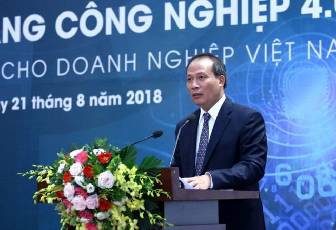 Tăng cường thúc đẩy phát triển công nghệ robotics và Mechatronics ảnh 1