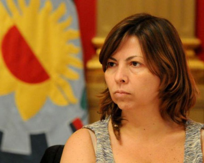 Tổng thống Argentina bổ nhiệm Bộ trưởng Kinh tế mới ​ ảnh 1