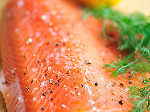 Năm loại thực phẩm tự nhiên trị da mẩn đỏ hiệu quả ảnh 2