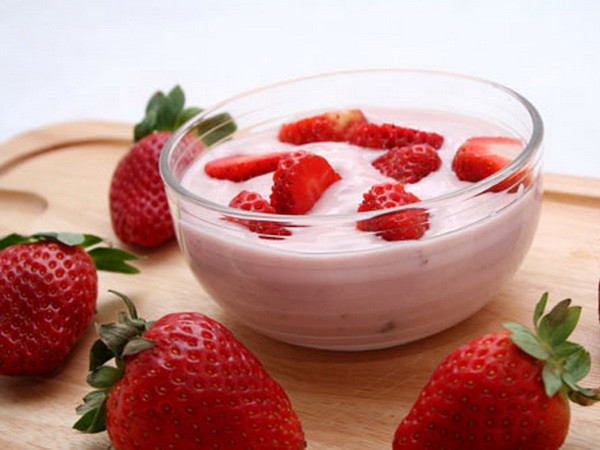 Chín loại thực phẩm giúp đẹp da và ngừa bệnh ung thư ảnh 1