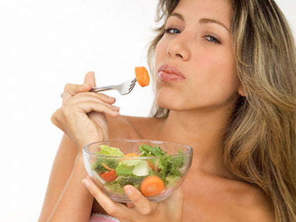 Tại sao bạn giảm cân không đạt được hiệu quả? ảnh 3