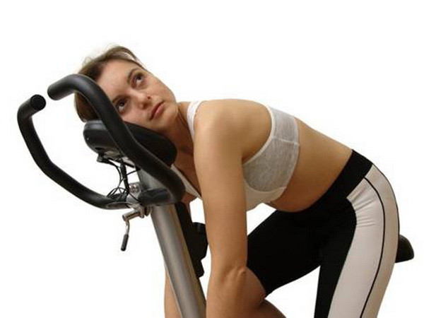 Tại sao bạn giảm cân không đạt được hiệu quả? ảnh 1