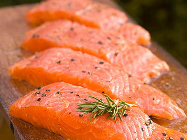 Chín loại thực phẩm giúp đẹp da và ngừa bệnh ung thư ảnh 2