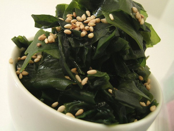 Bí quyết ăn uống để trẻ lâu của phụ nữ Nhật Bản ảnh 1